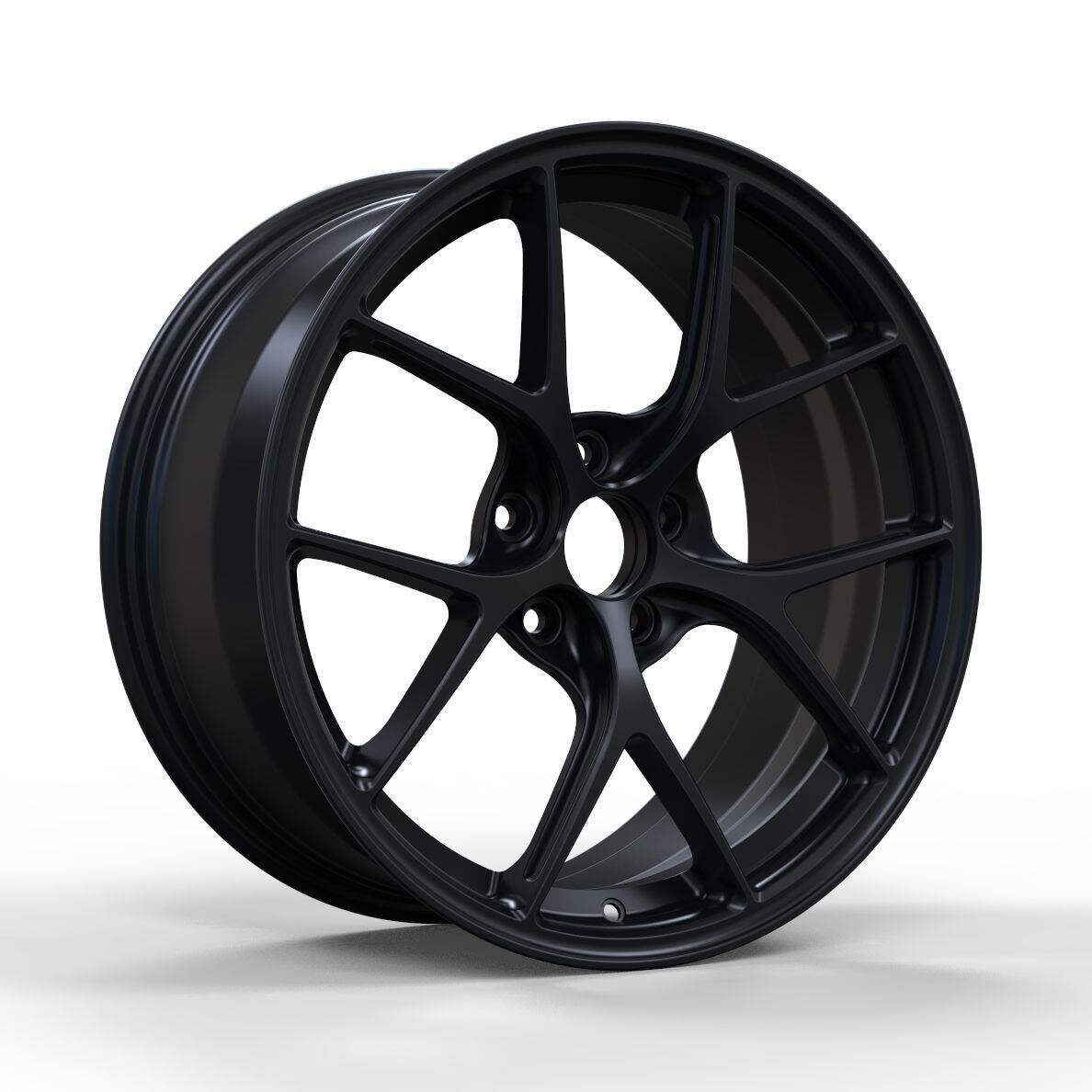 Unmatched Performance and Aesthetic Appeal