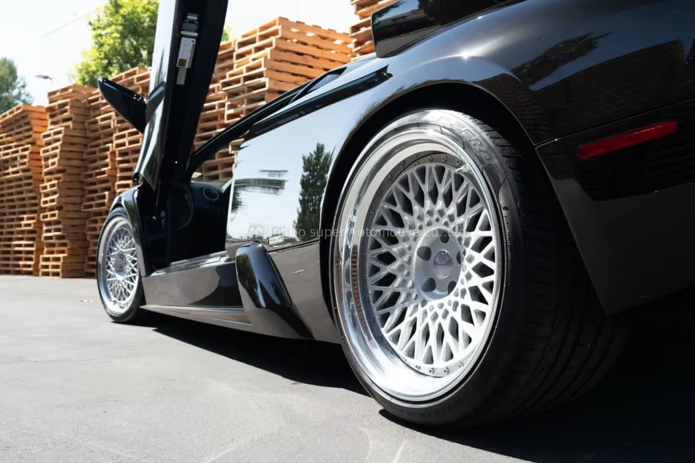 Tailored Solutions for Every Application