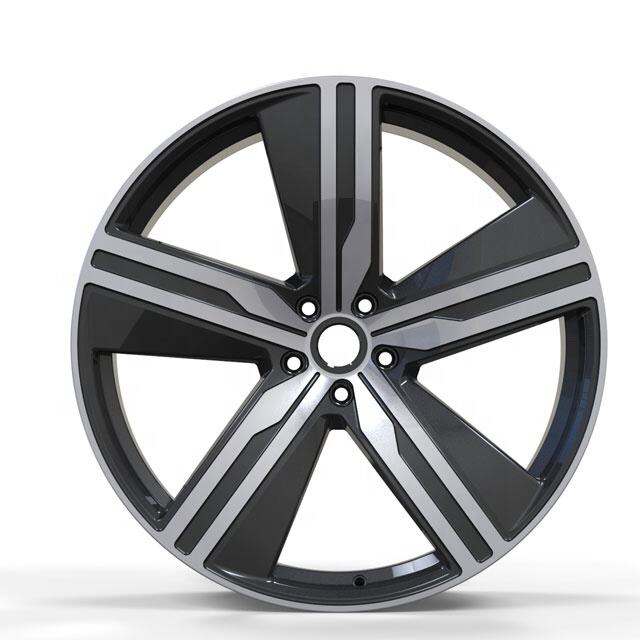 Fordele ved luksus tilpassede fælge