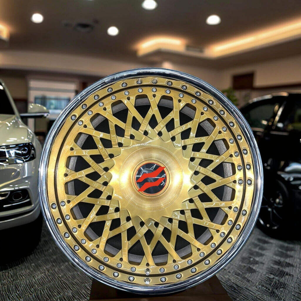 Precision Engineering for Optimal Performance