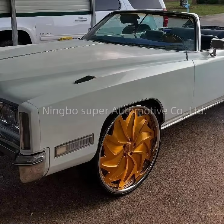 ความแข็งแรงที่ไม่มีใครเทียบได้และการออกแบบที่มีน้ำหนักเบา