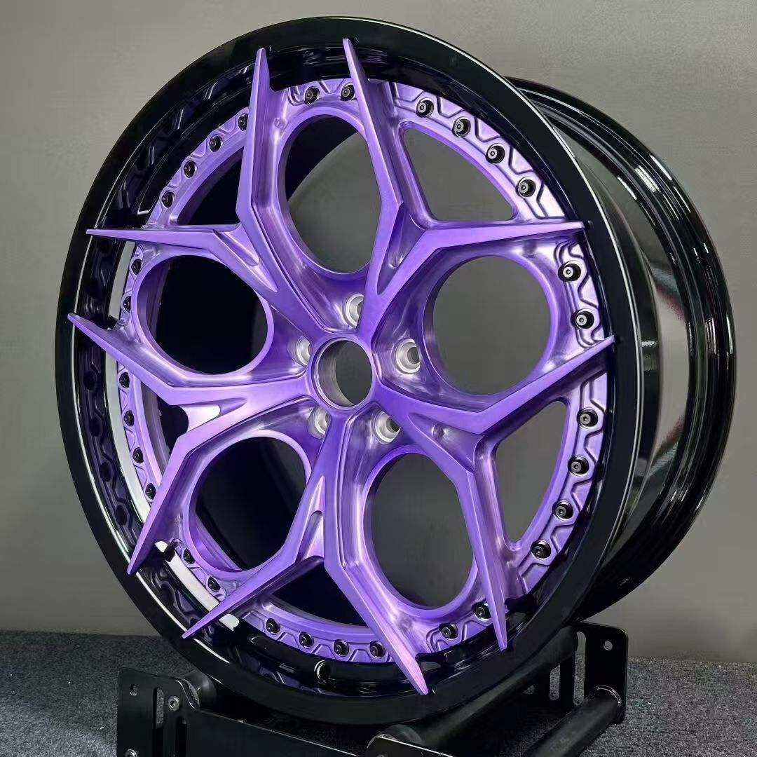 Customization Options for Every Vehicle