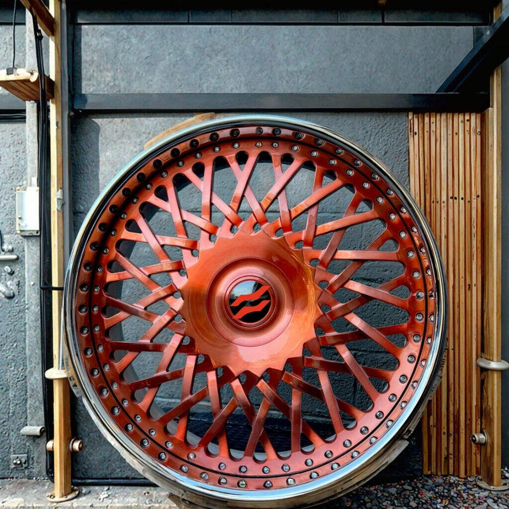 Customization Options for Every Need