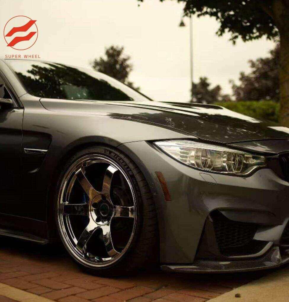 יופי חזותי מרשים