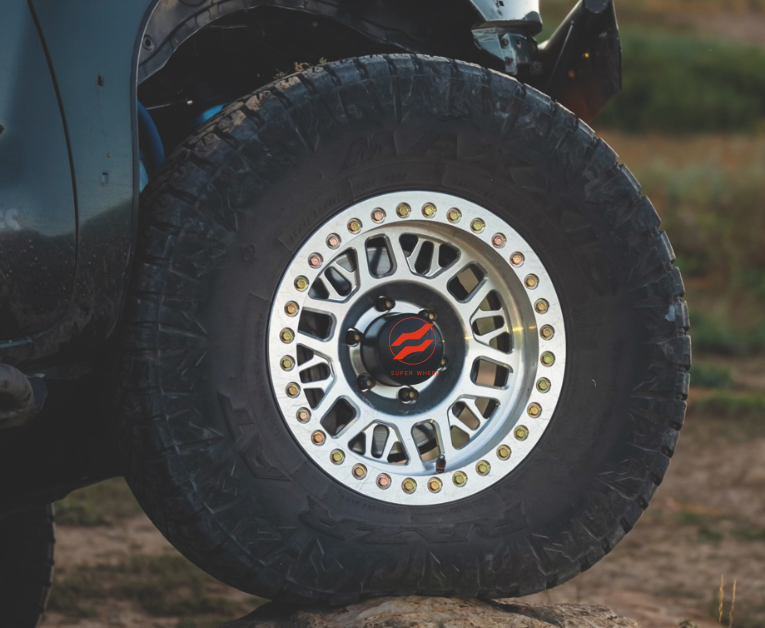 Rendimiento y resistencia inigualables