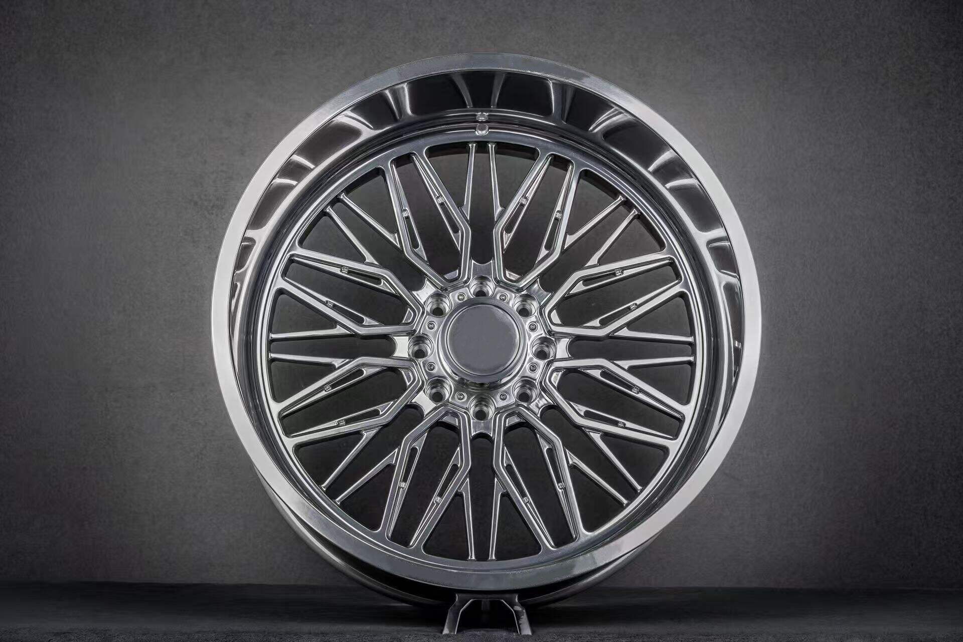 Unmatched Quality and Performance