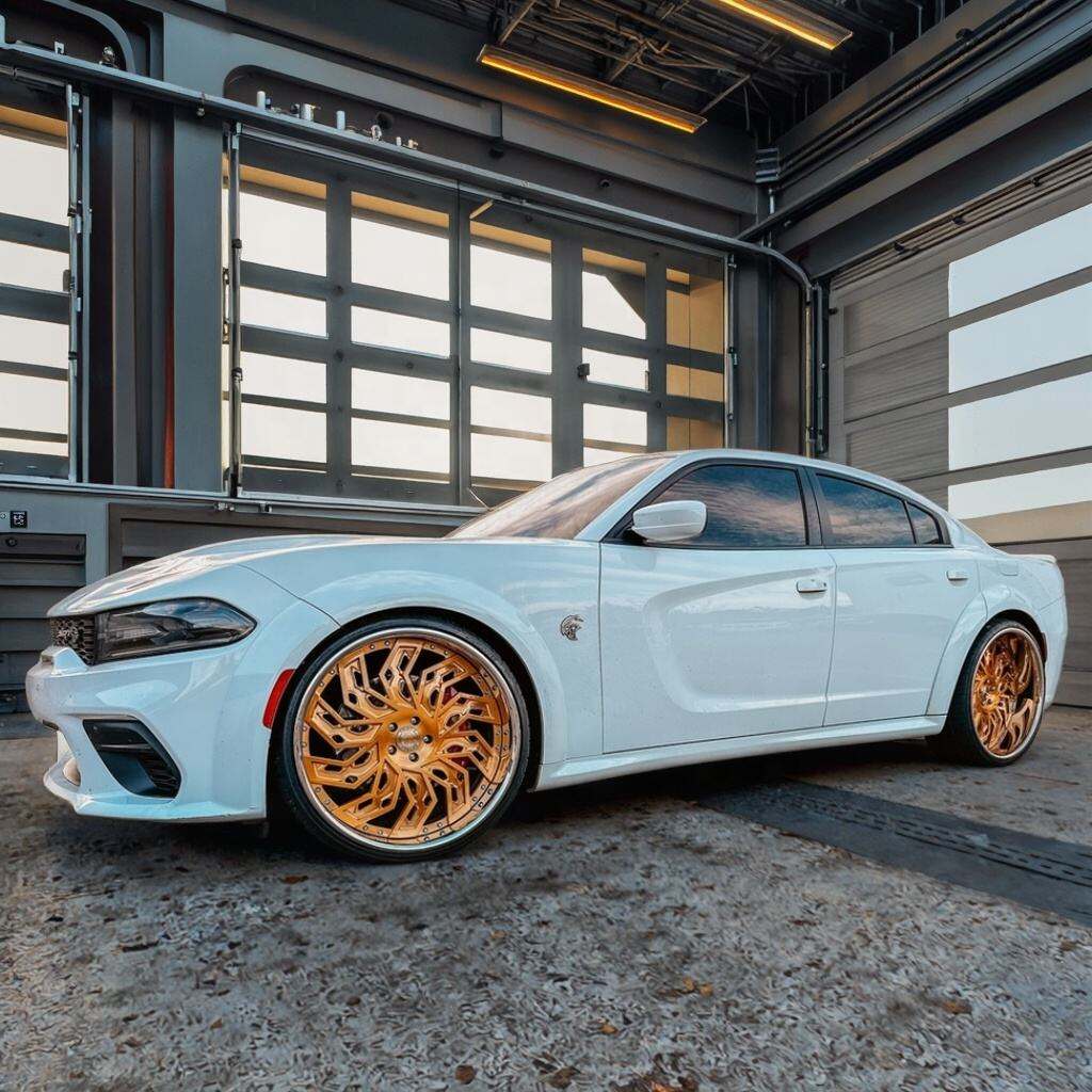 Tilpasningsmuligheder, der passer til alle stilarter