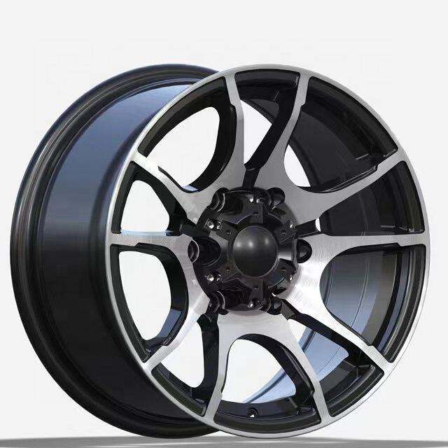 Matchlös styrka och lättviktig design