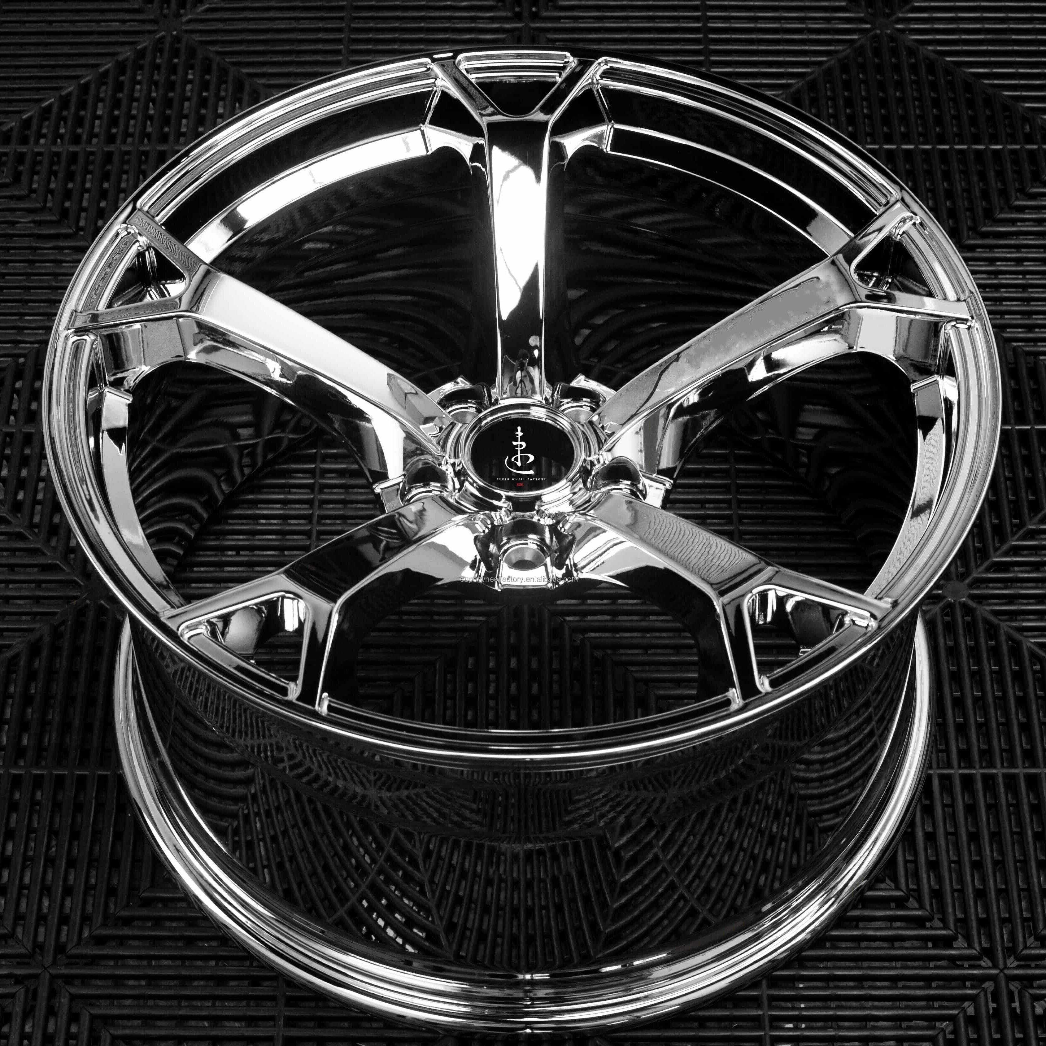 חוזק חסר תחרות ועיצוב קל משקל