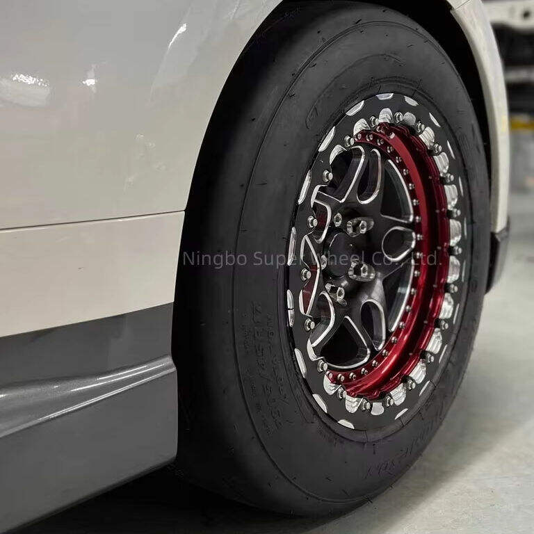 Ingeniería de precisión para un ajuste perfecto