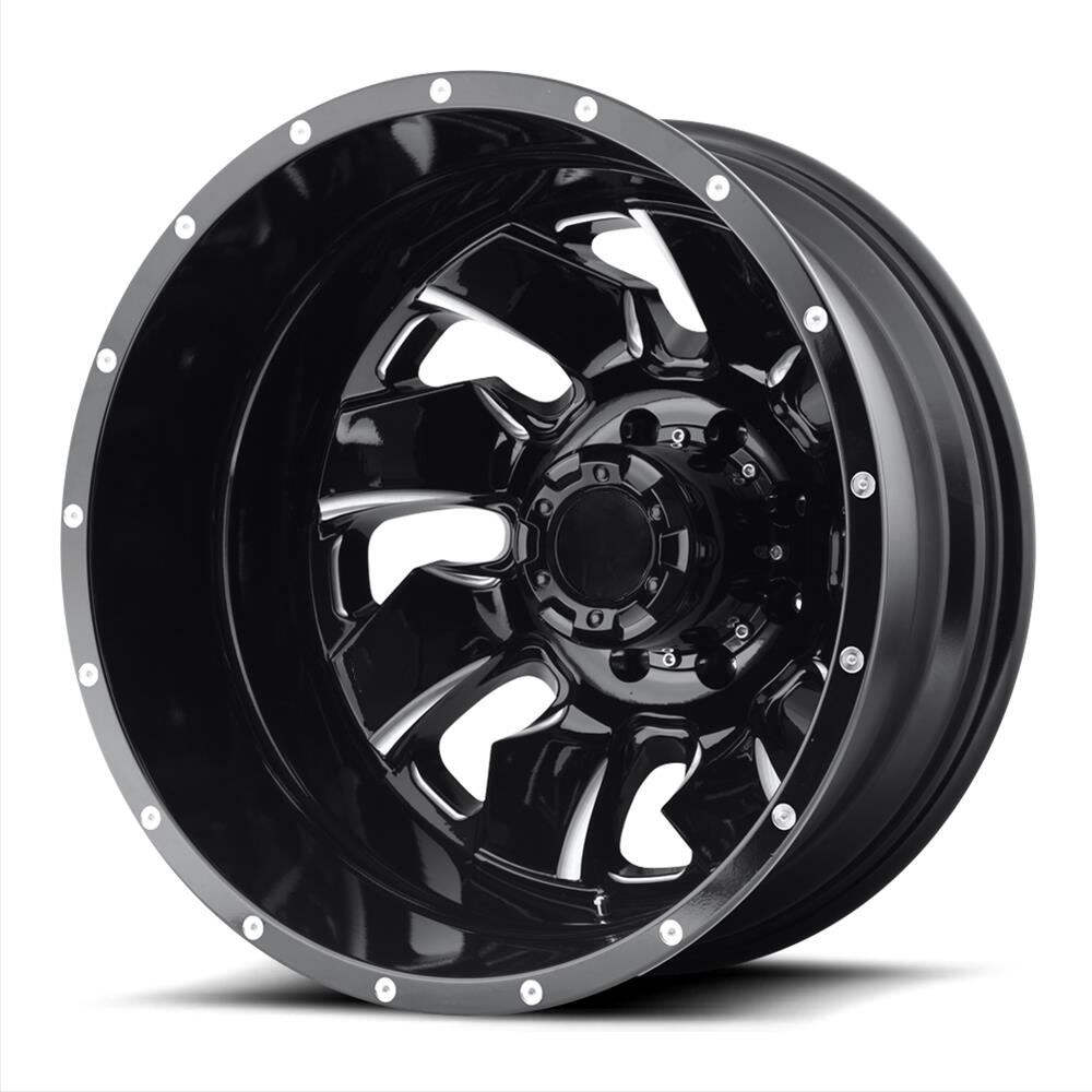 Estetisk vackert möte med funktionalitet