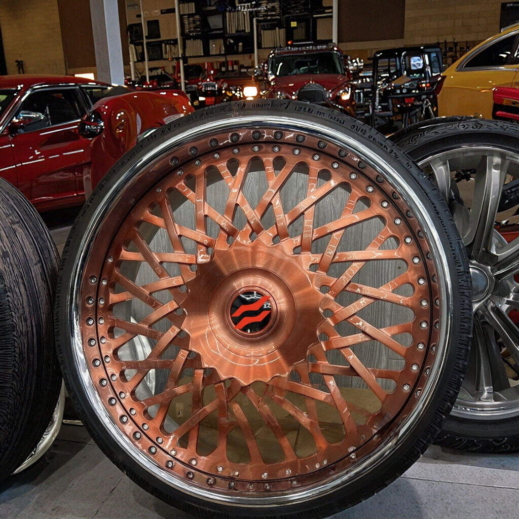 Advanced Forging Technology