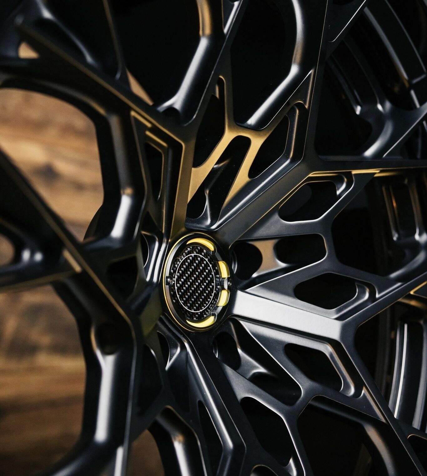 Unmatched Strength and Durability