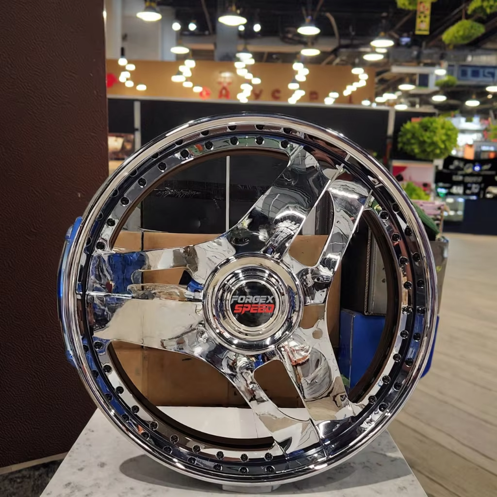 ตัวเลือกที่ปรับแต่งได้ตามความต้องการของผู้หลงใหลทุกคน