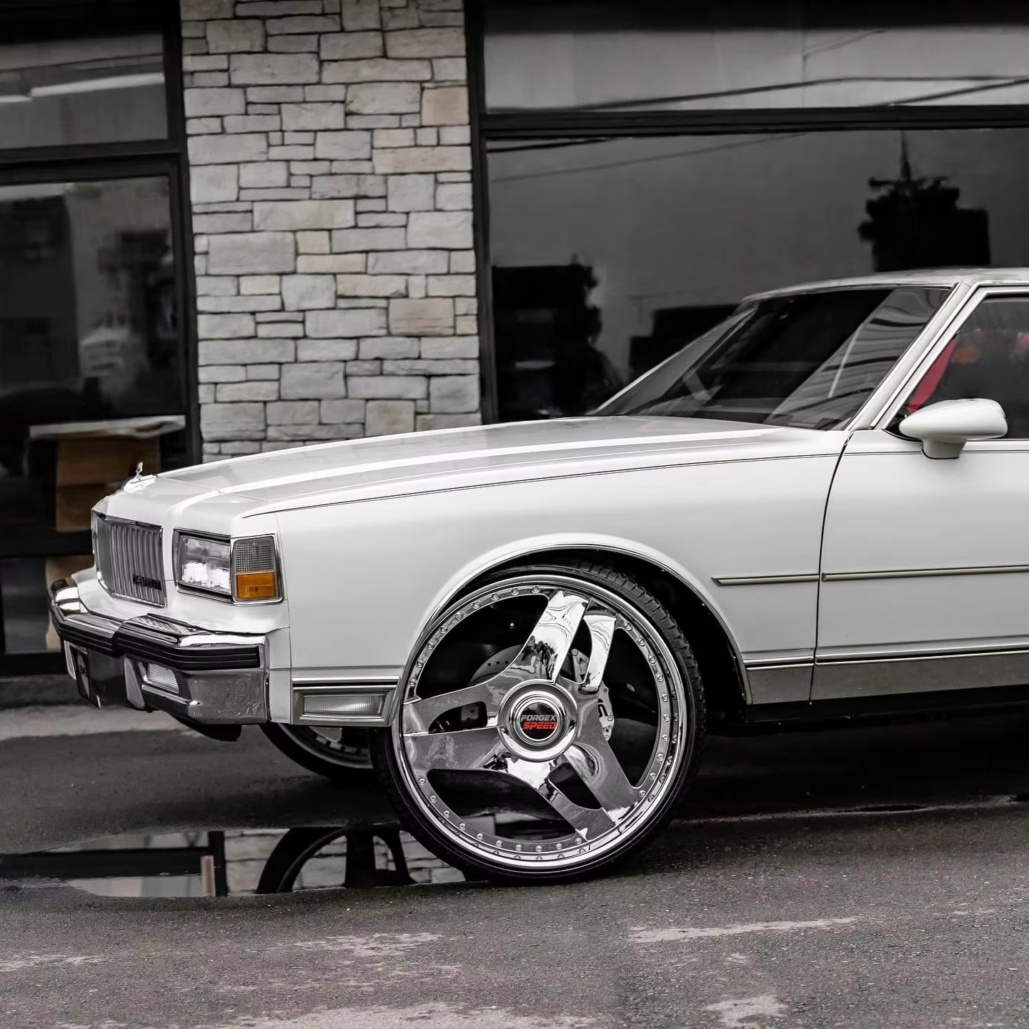 Customization for Every Need