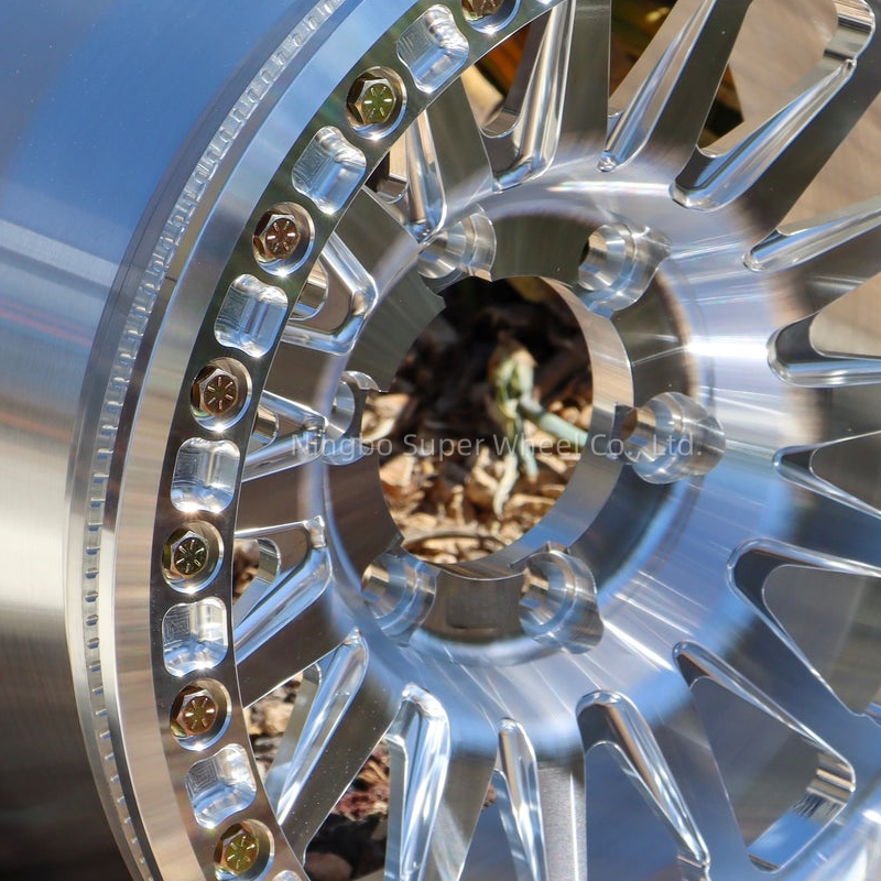 วิศวกรรมแม่นยําเพื่อผลงานที่ดีที่สุด