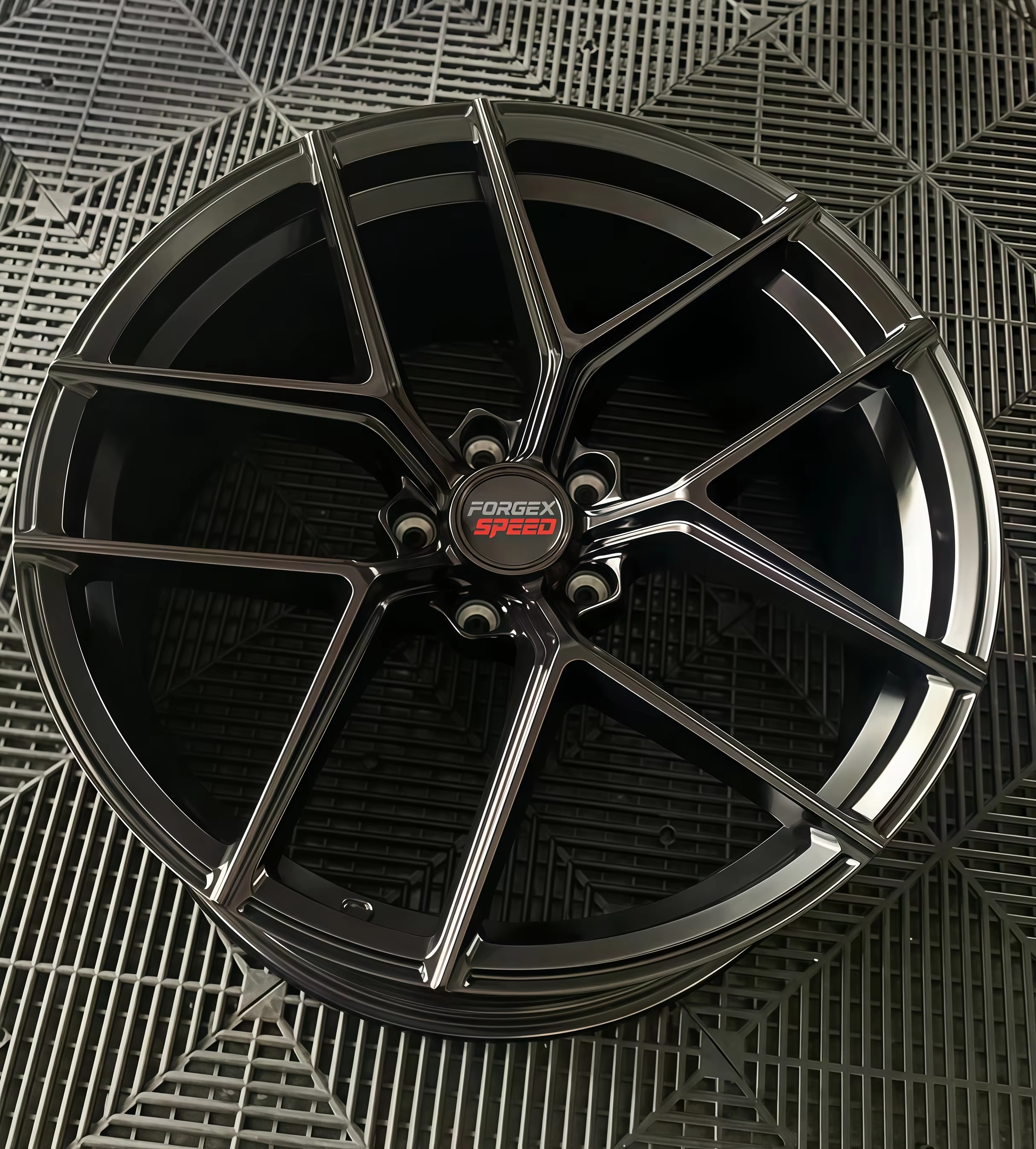 כוח ומידות גבוהות