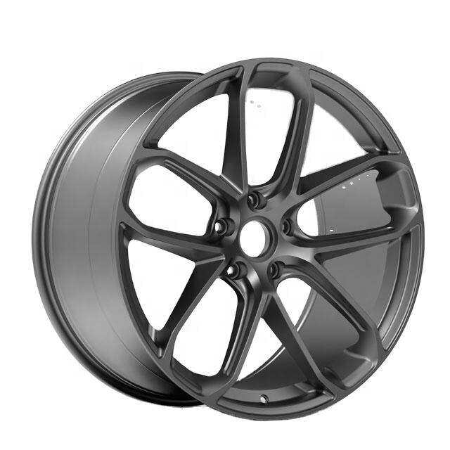 Præcisionsteknik til optimal ydeevne