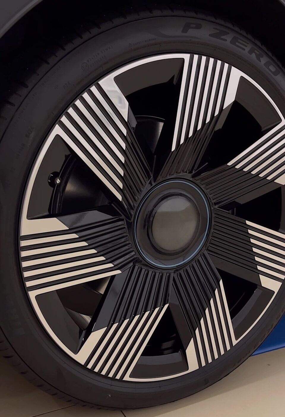 Unmatched Performance and Aesthetic Appeal