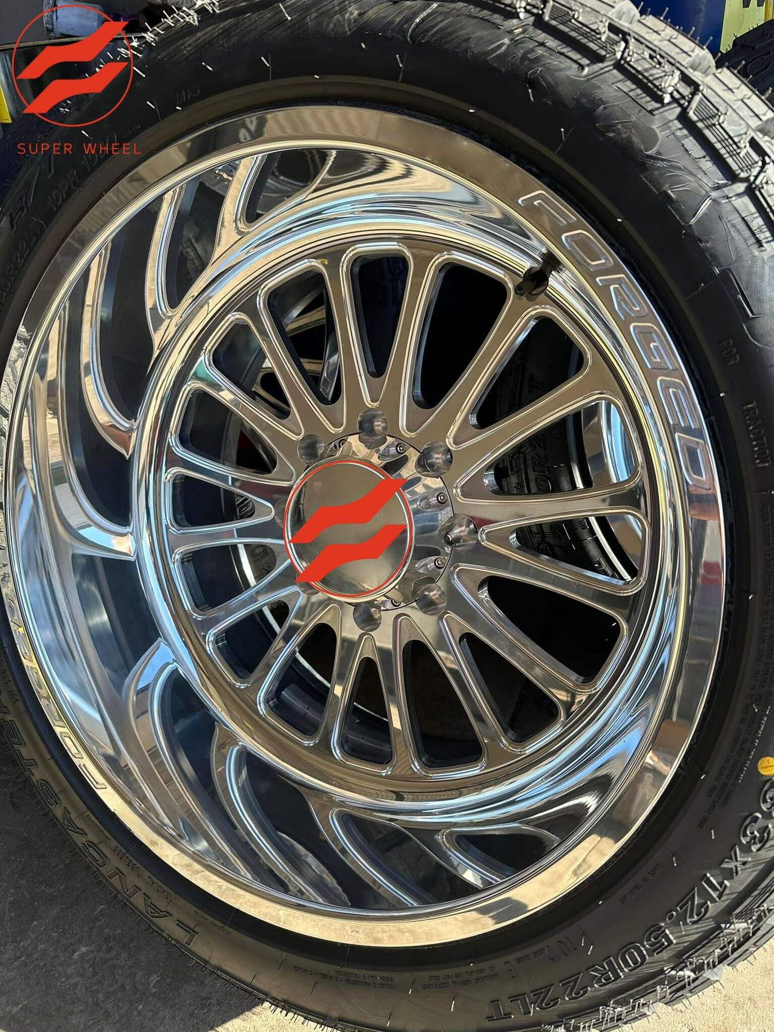 פתרונות מפורקים בהתאמה אישית לכל צורך