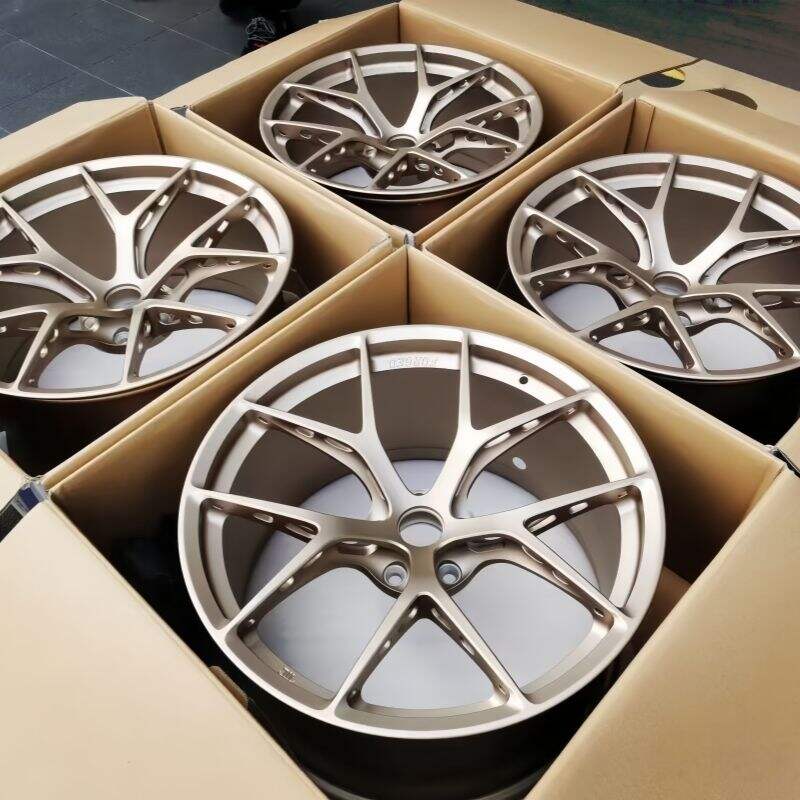 Superior Engineering for Maximum Performance