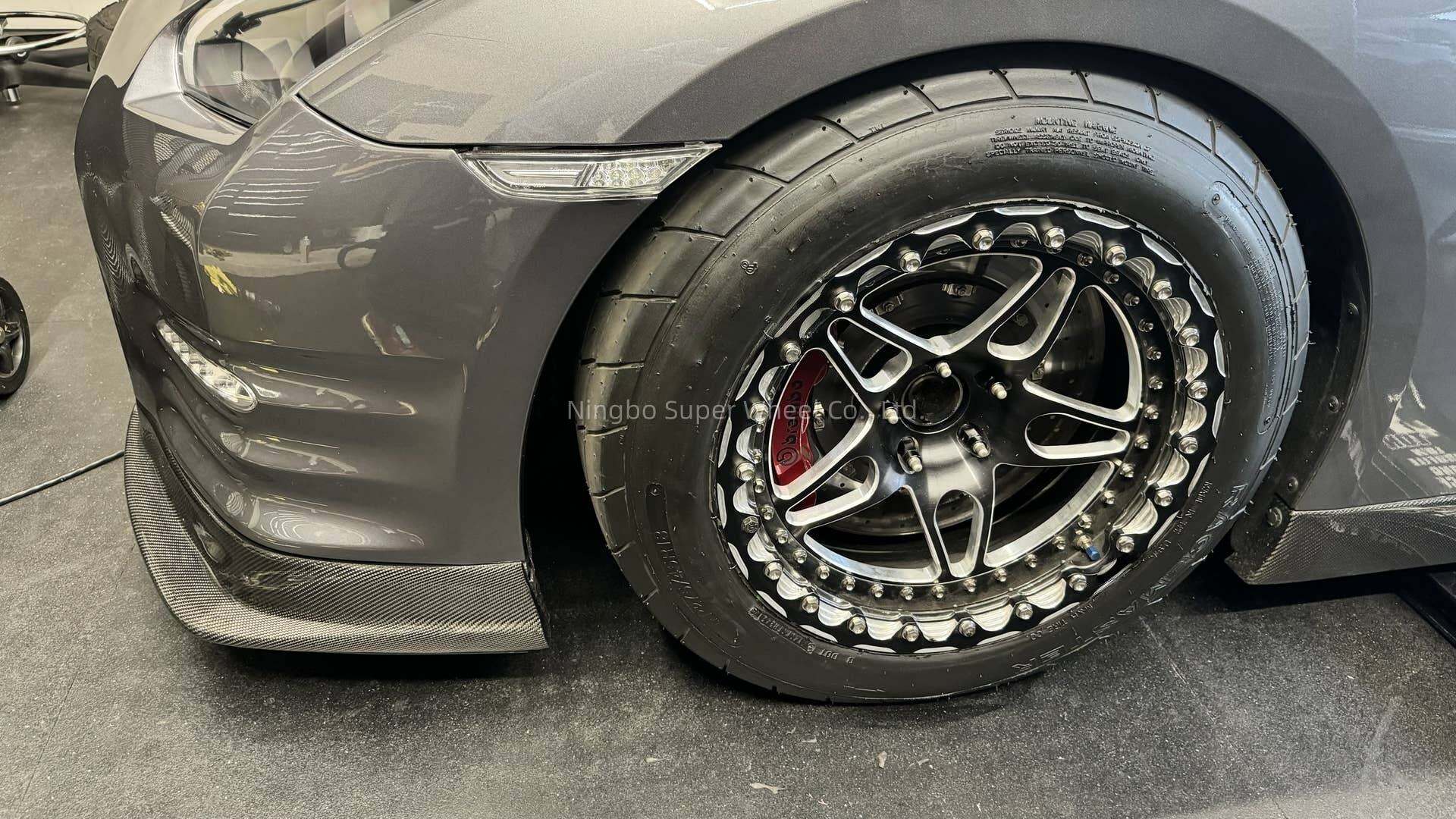 Opciones de personalización para cada necesidad