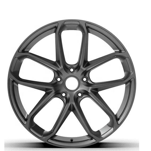 Uovertruffet ydelse og æstetisk tiltrækkelighed