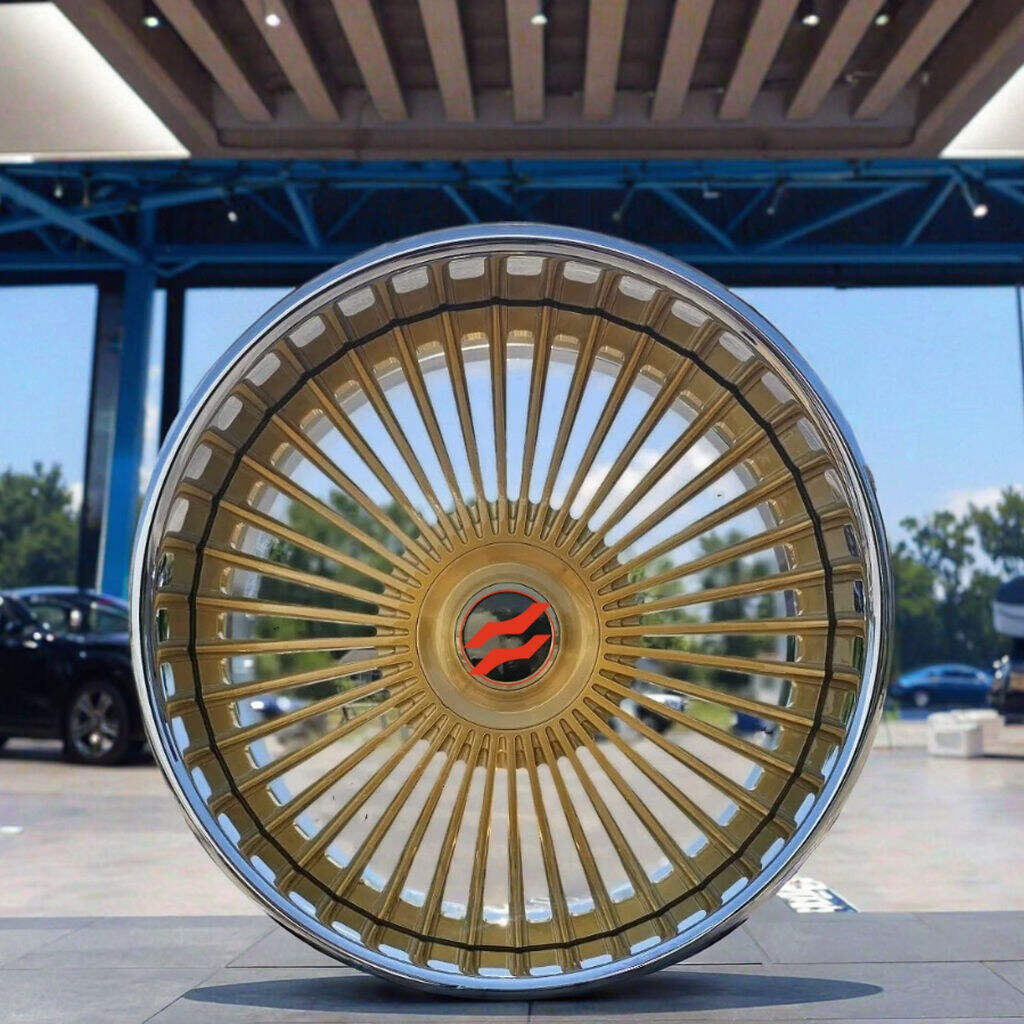 Kinerja Tak Tertandingi dan Daya Tarik Estetika