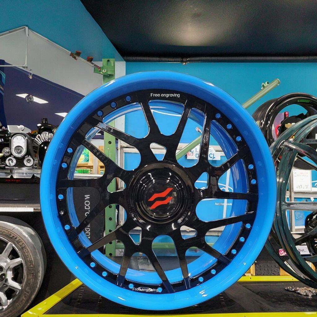 הבחירה הסופית לביצועייות ועמידות