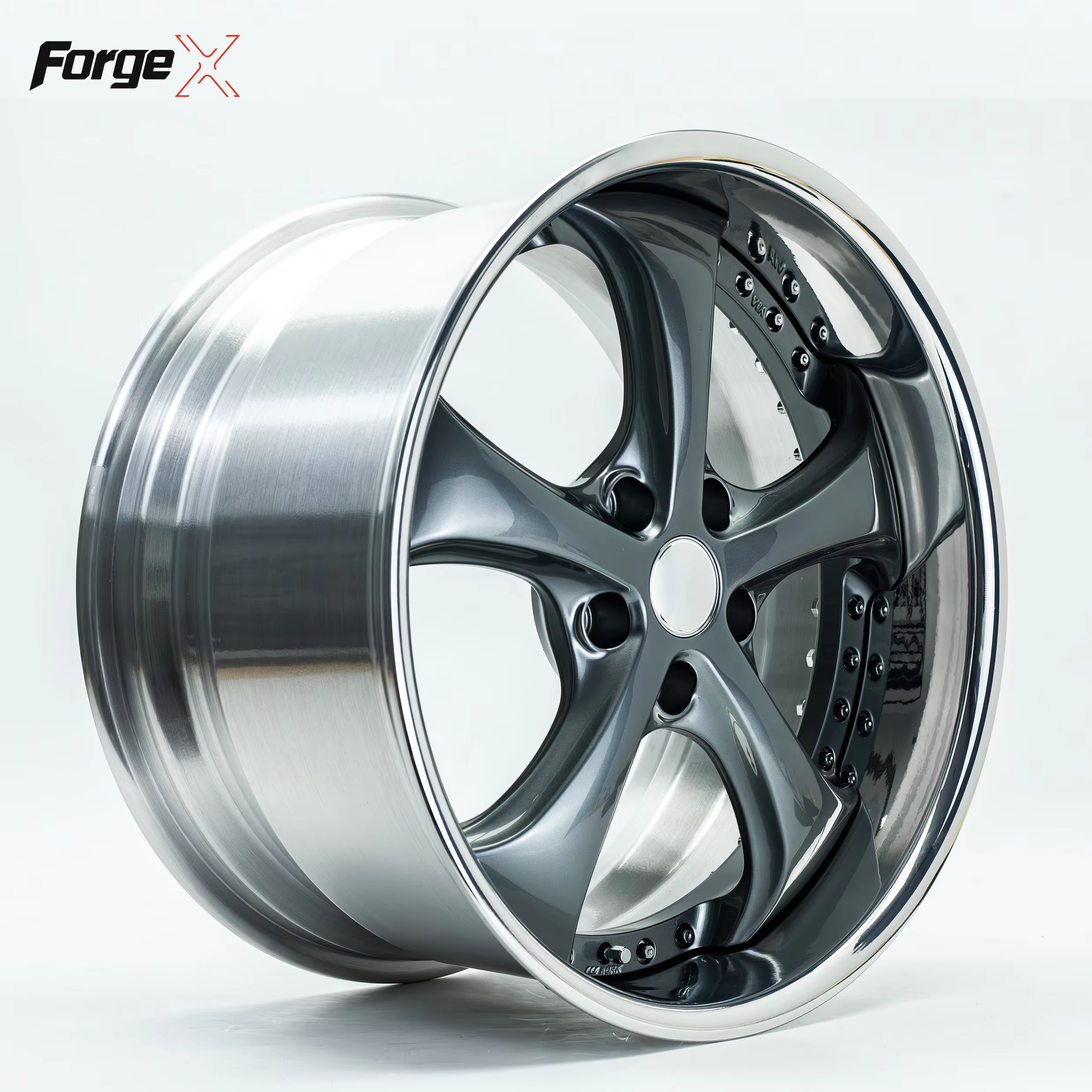 Customization for Every Need