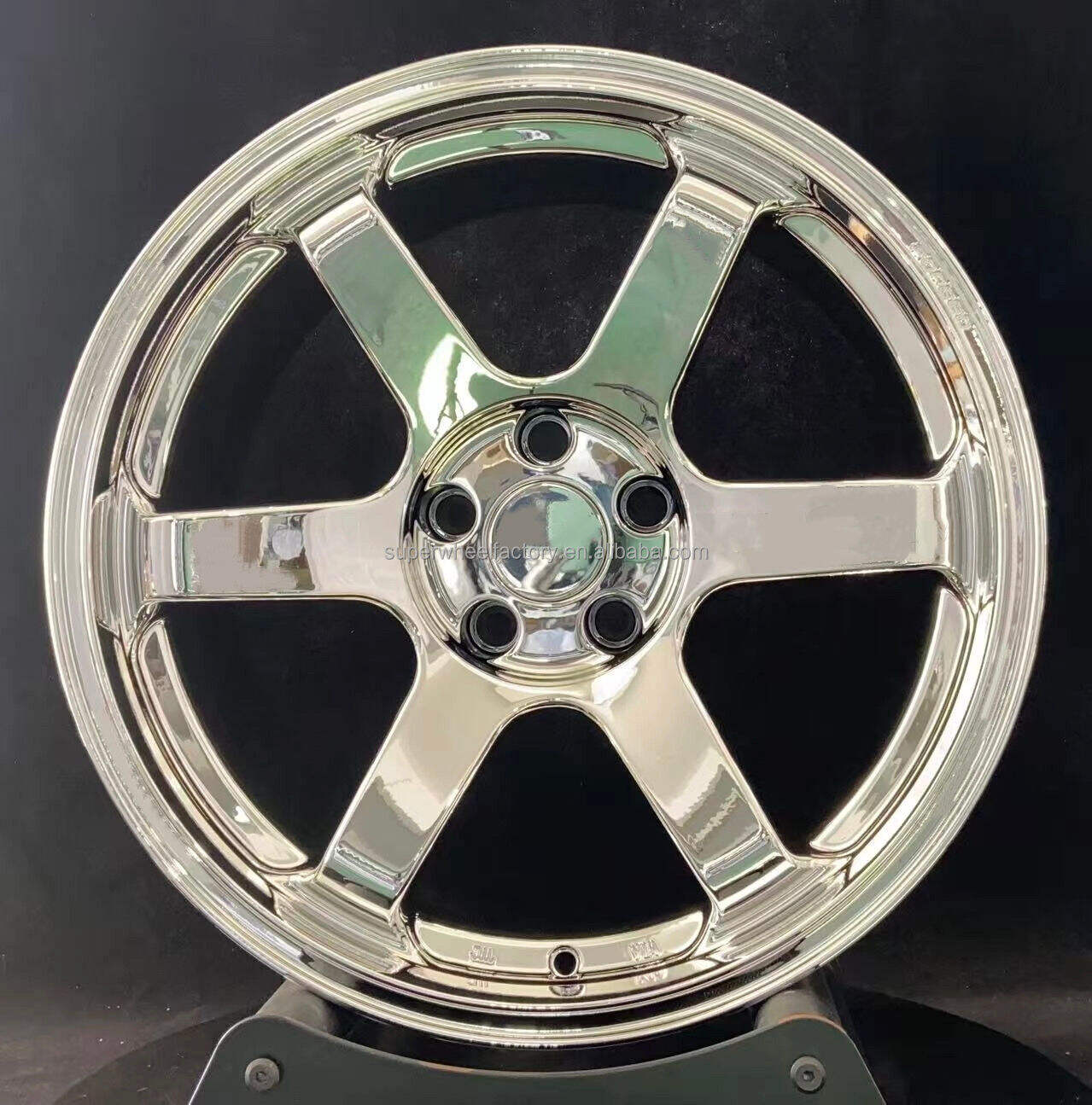 Unmatched Performance and Style