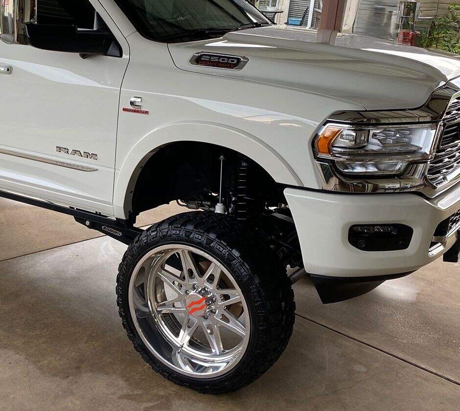 Överlägsen Starkhet och Lättviktigt Design