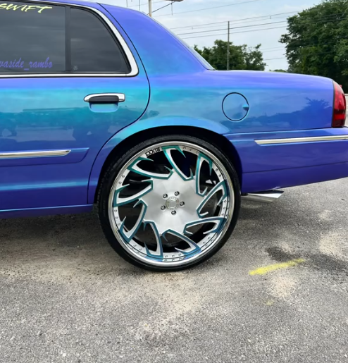 Rekayasa Presisi untuk Performa Maksimal