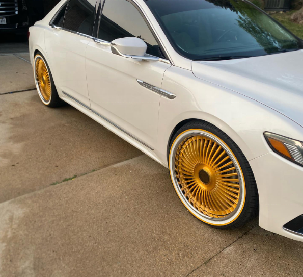 Tehnologie avansată de forjare