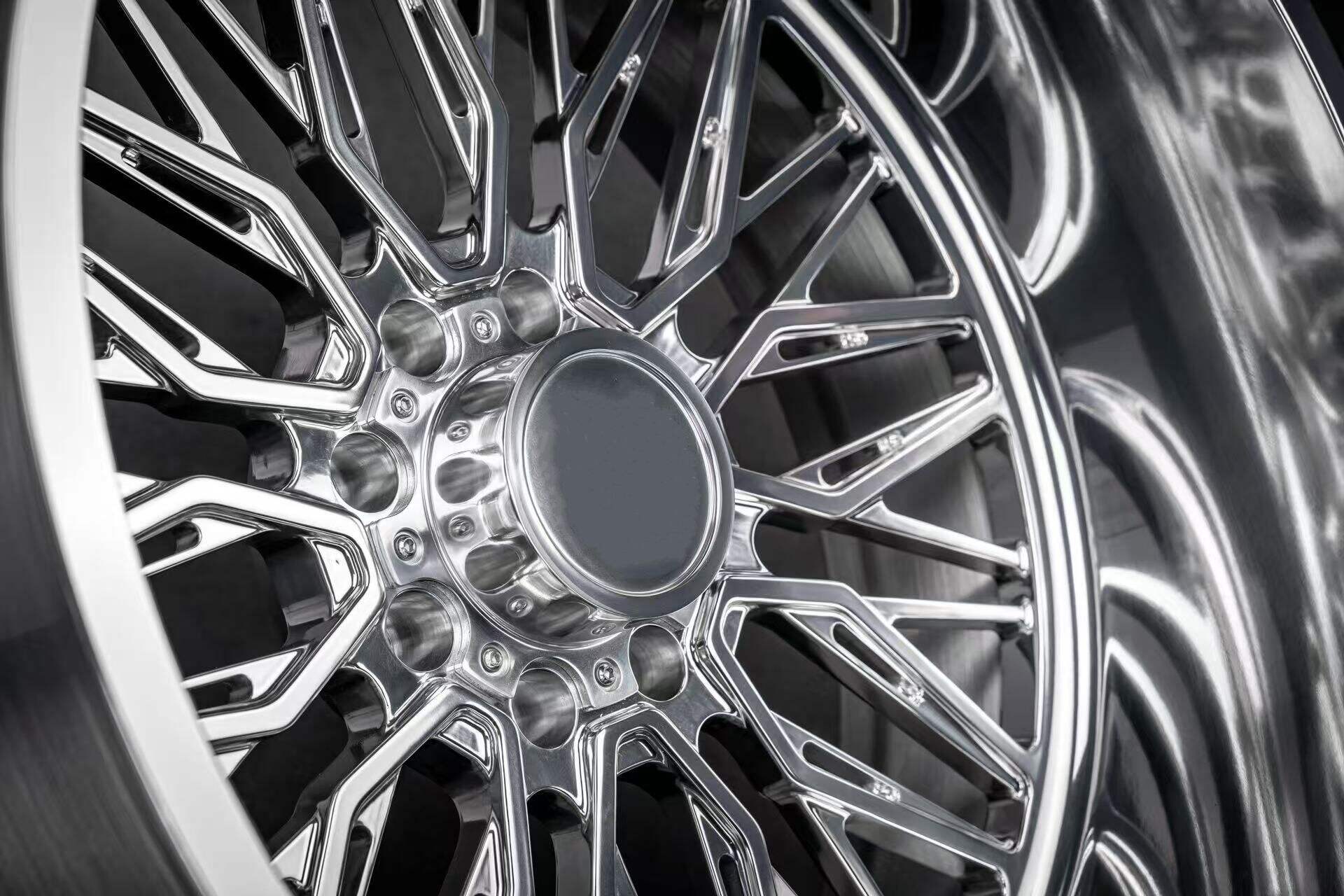 Customization for Unique Aesthetics