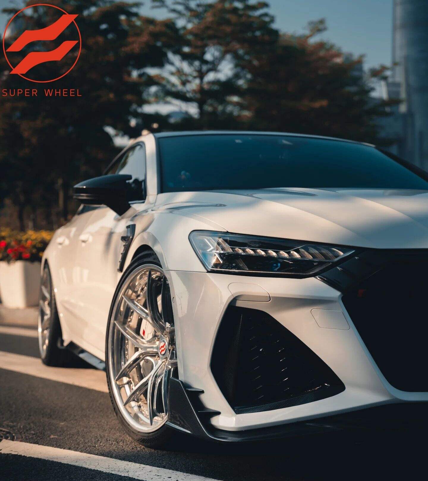 Tecnología avanzada de forjado para una resistencia superior