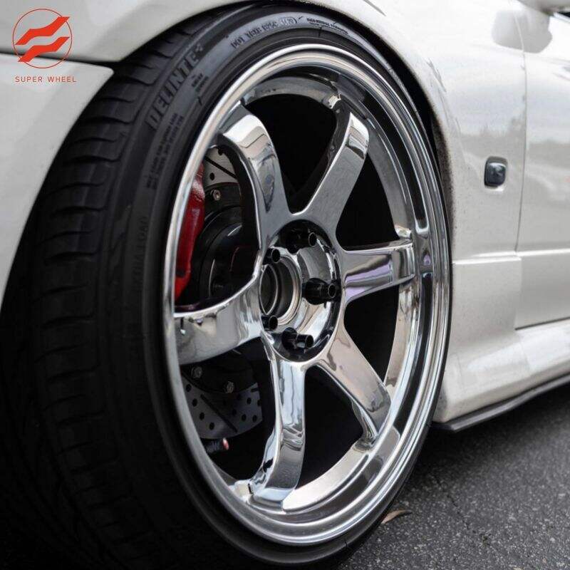 הנדסה מדויקת להתאמה מושלמת