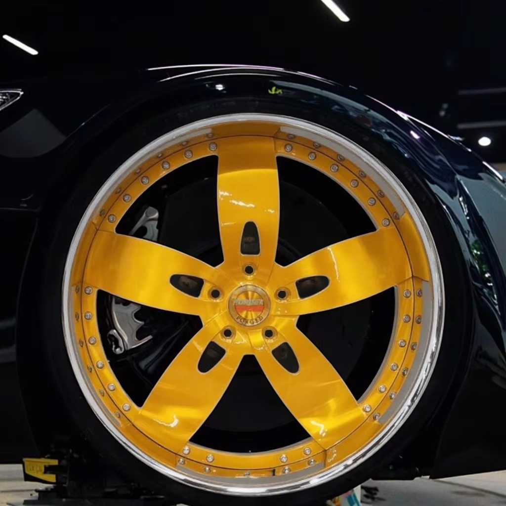 Precision Engineering for Optimal Performance