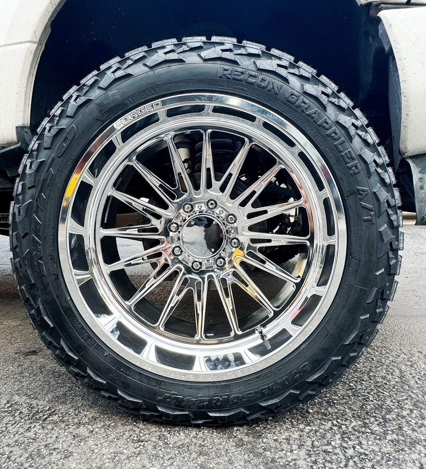 Superior Resistencia y Diseño Ligero