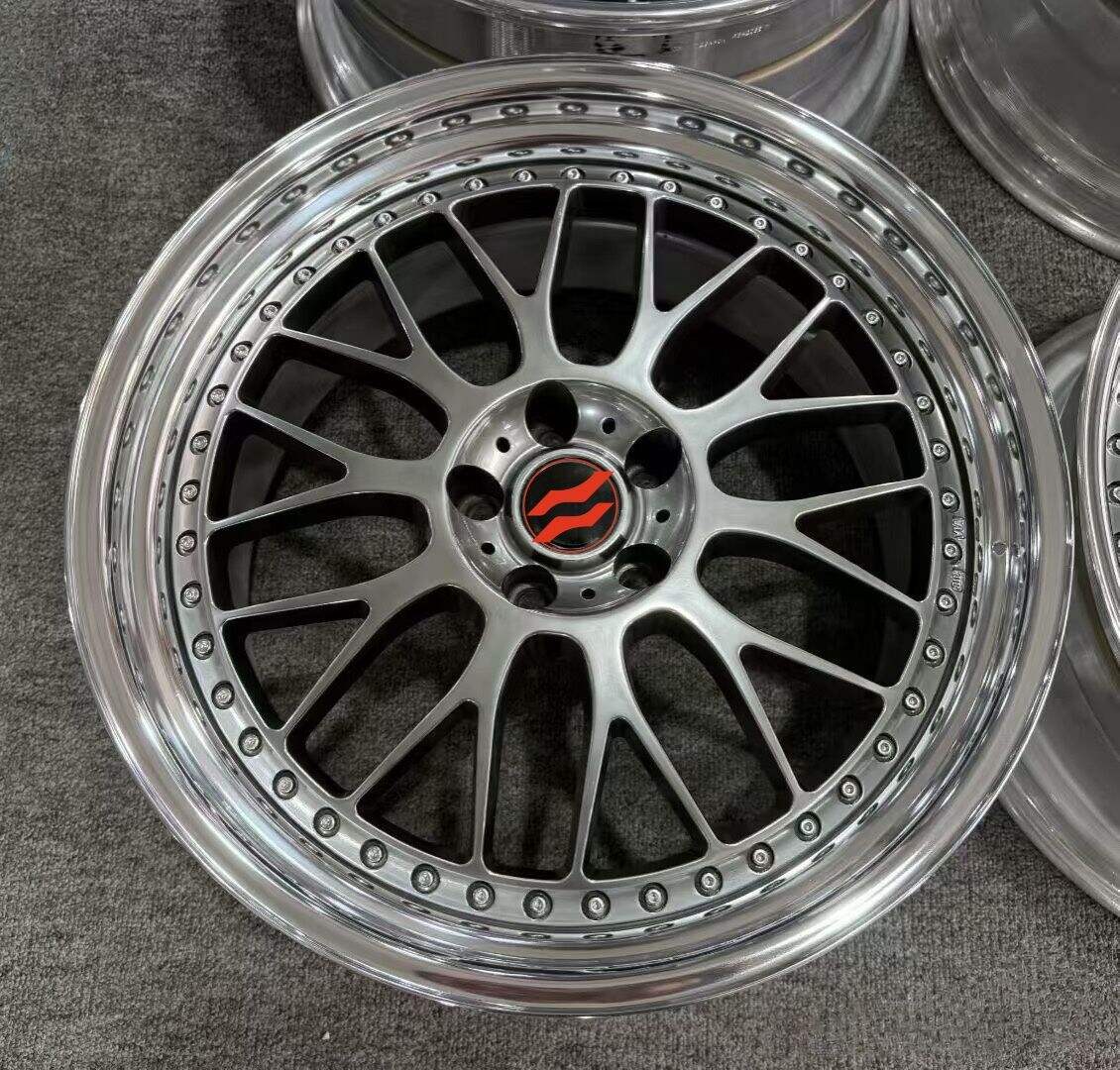 Ingeniería de precisión para un rendimiento óptimo