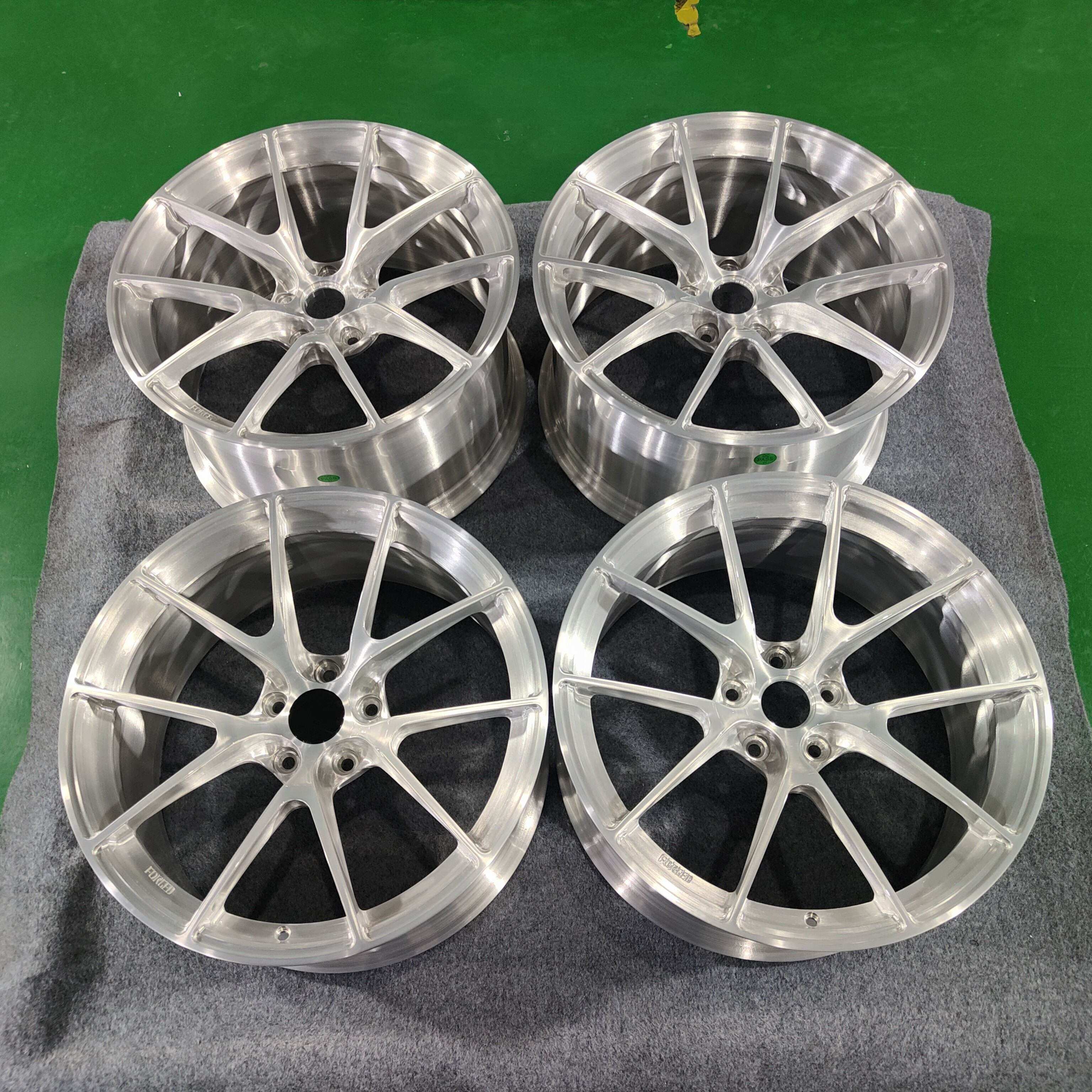 Advanced Manufacturing Techniques