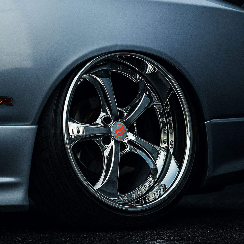 Walang Kapantay na Kagamitan at Katatagan