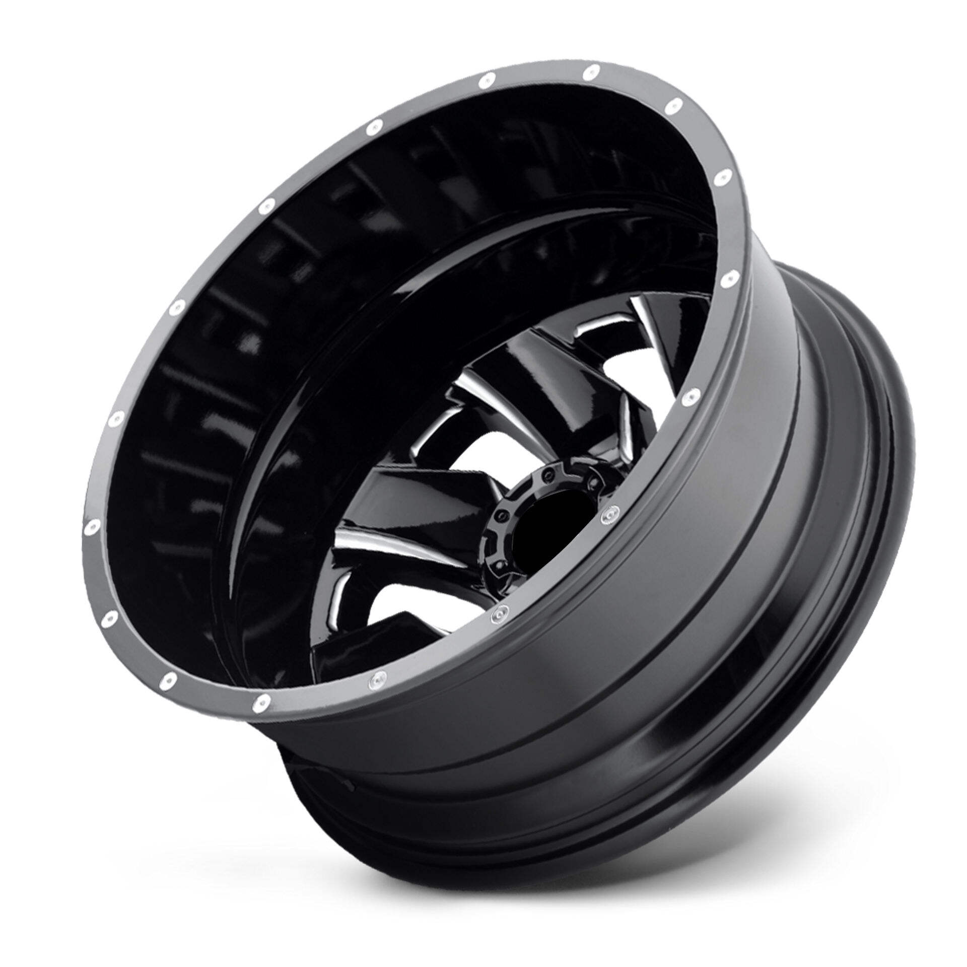 Fascinerande estetiskt utseende