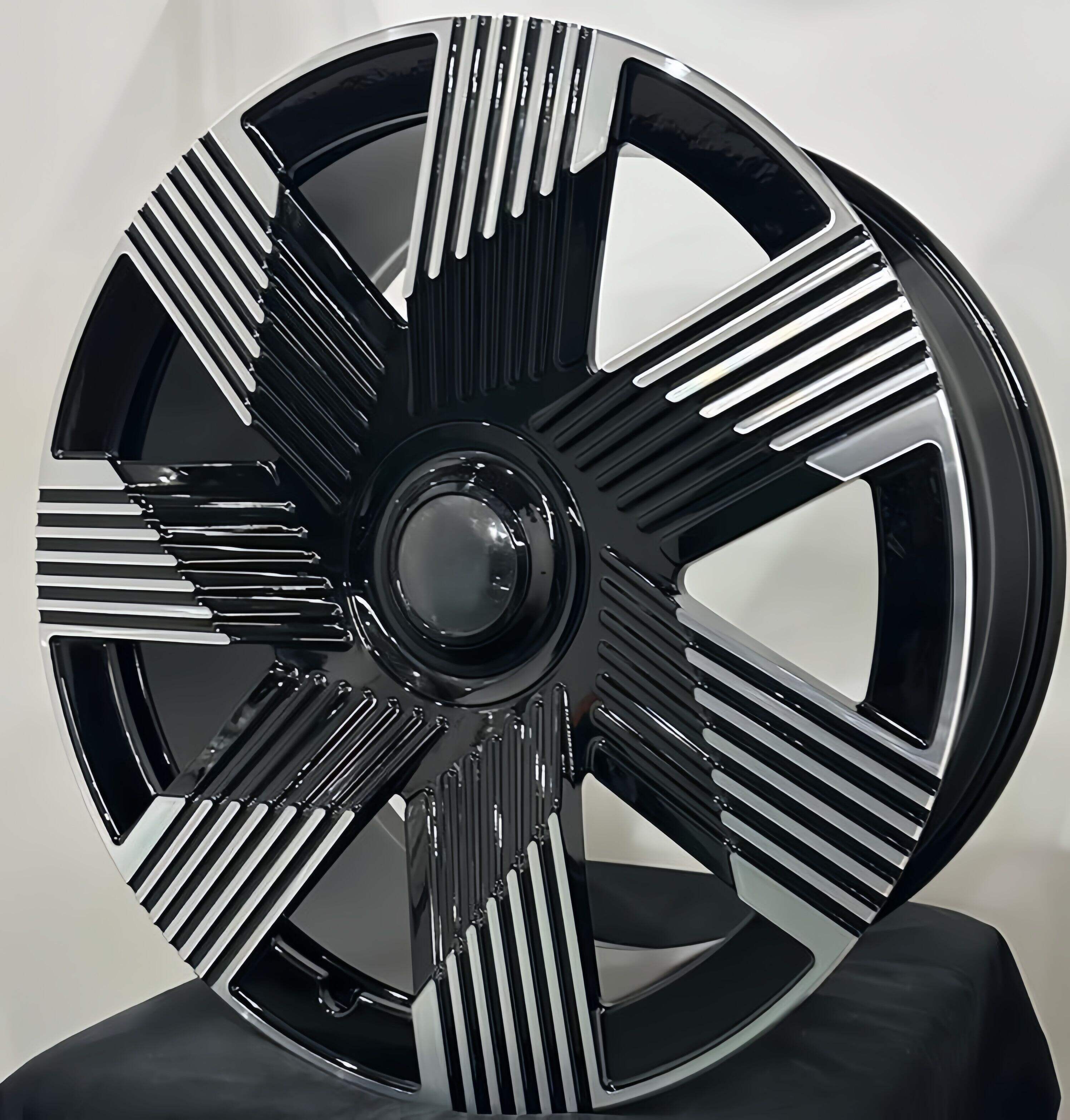 Precision Engineering for Optimal Fitment