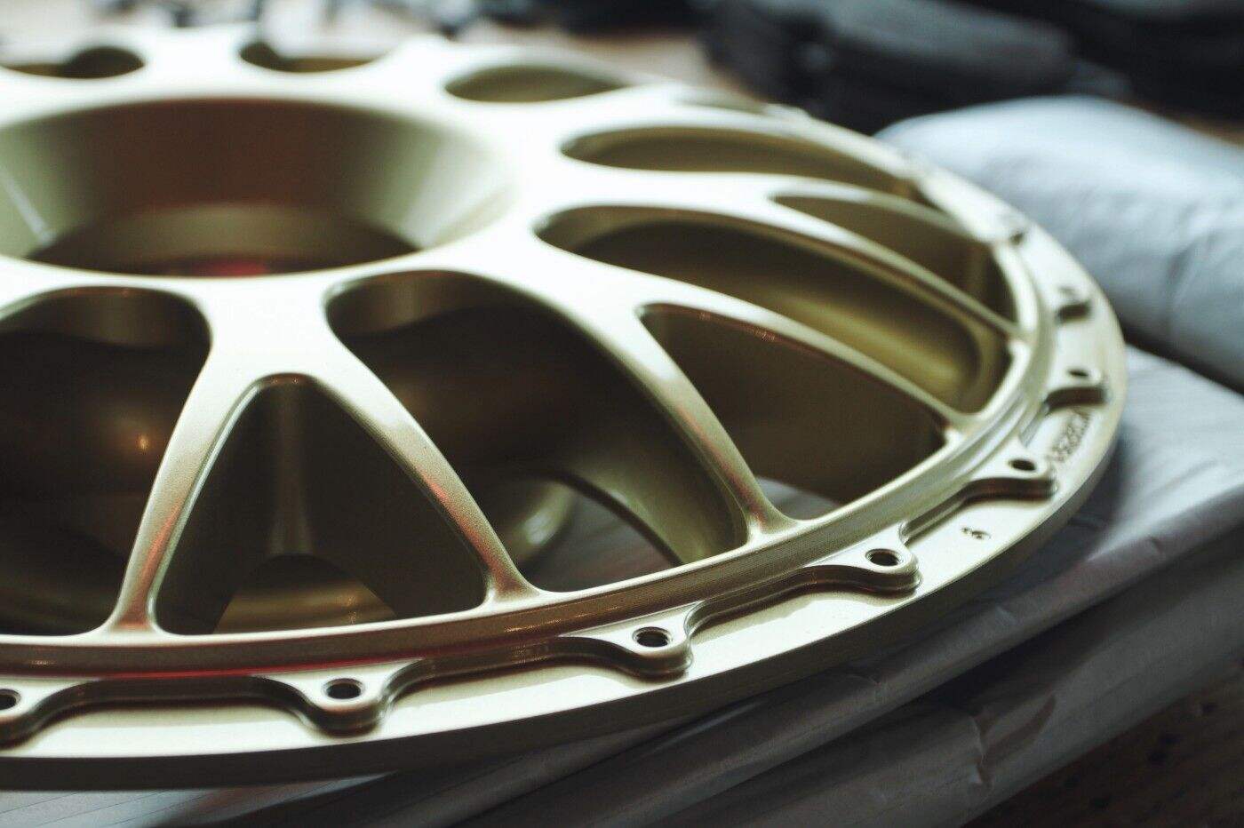 Customization para sa Natatanging Estetika