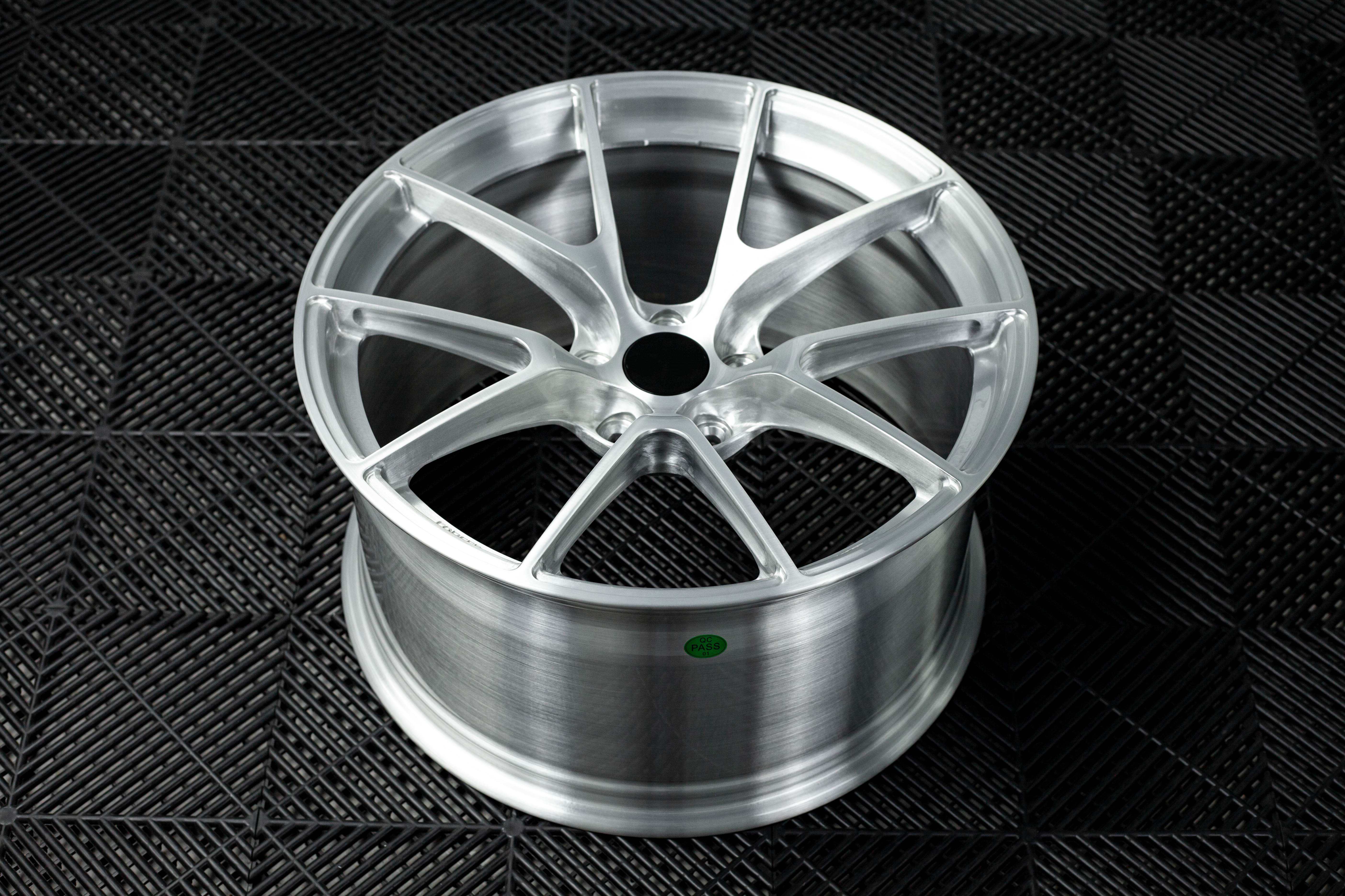 Unmatched Strength and Durability