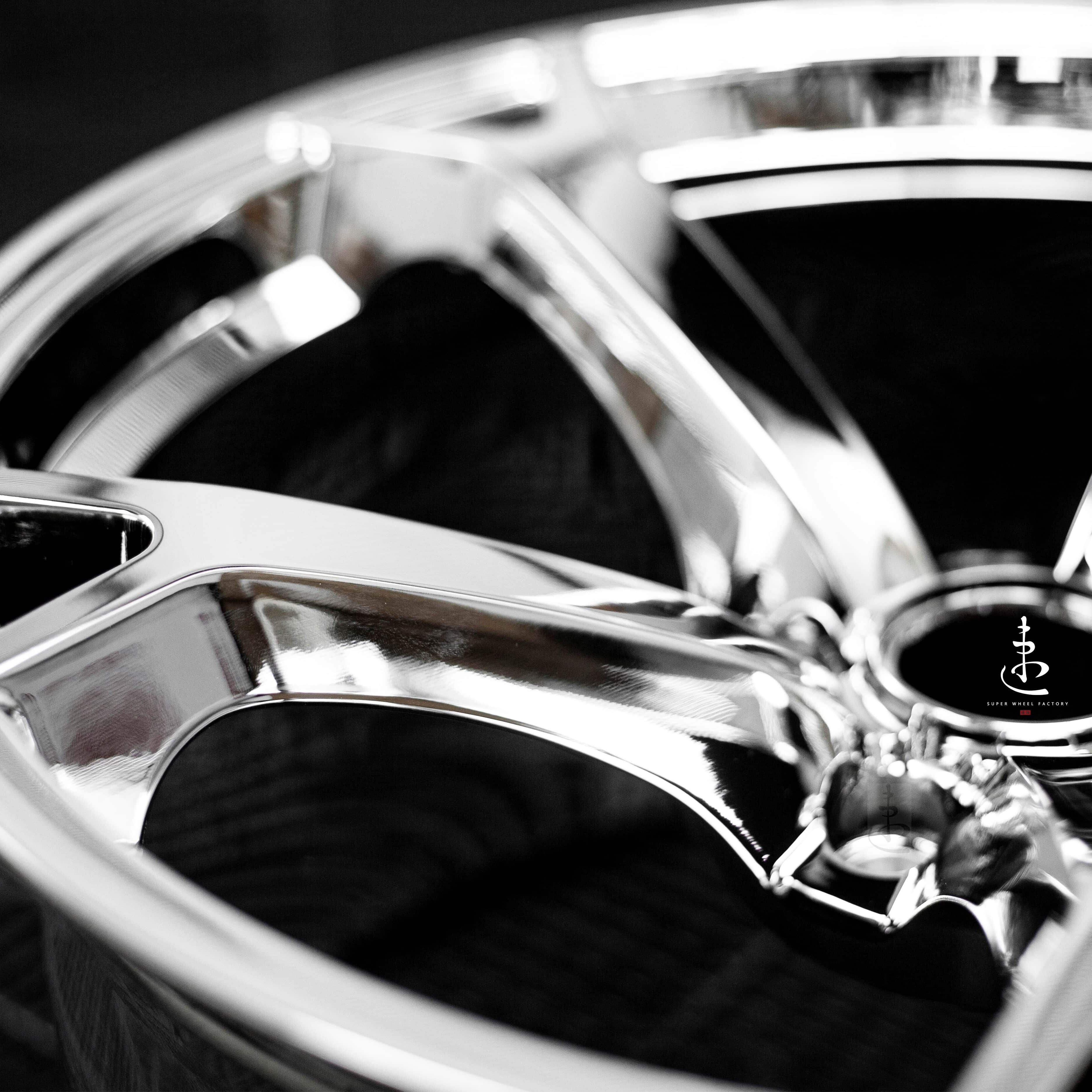 วิศวกรรมแม่นยําเพื่อผลงานที่ดีที่สุด