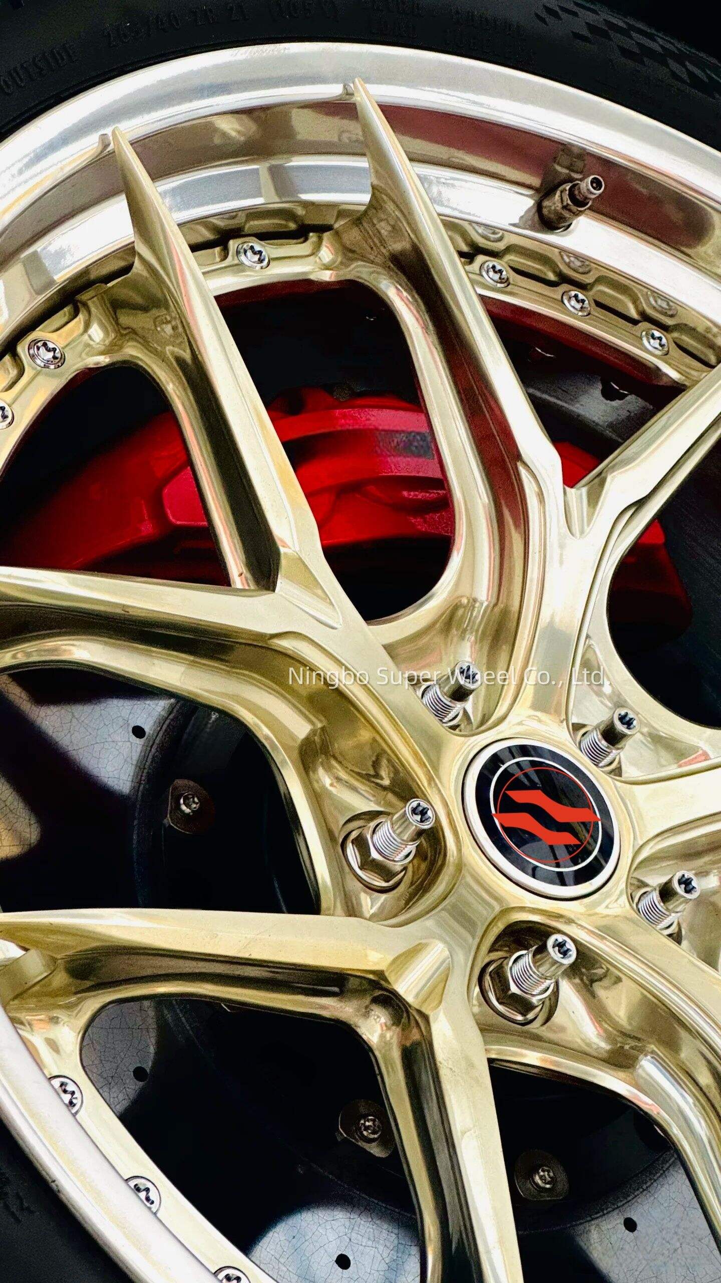 Resistencia inigualable con diseño ligero