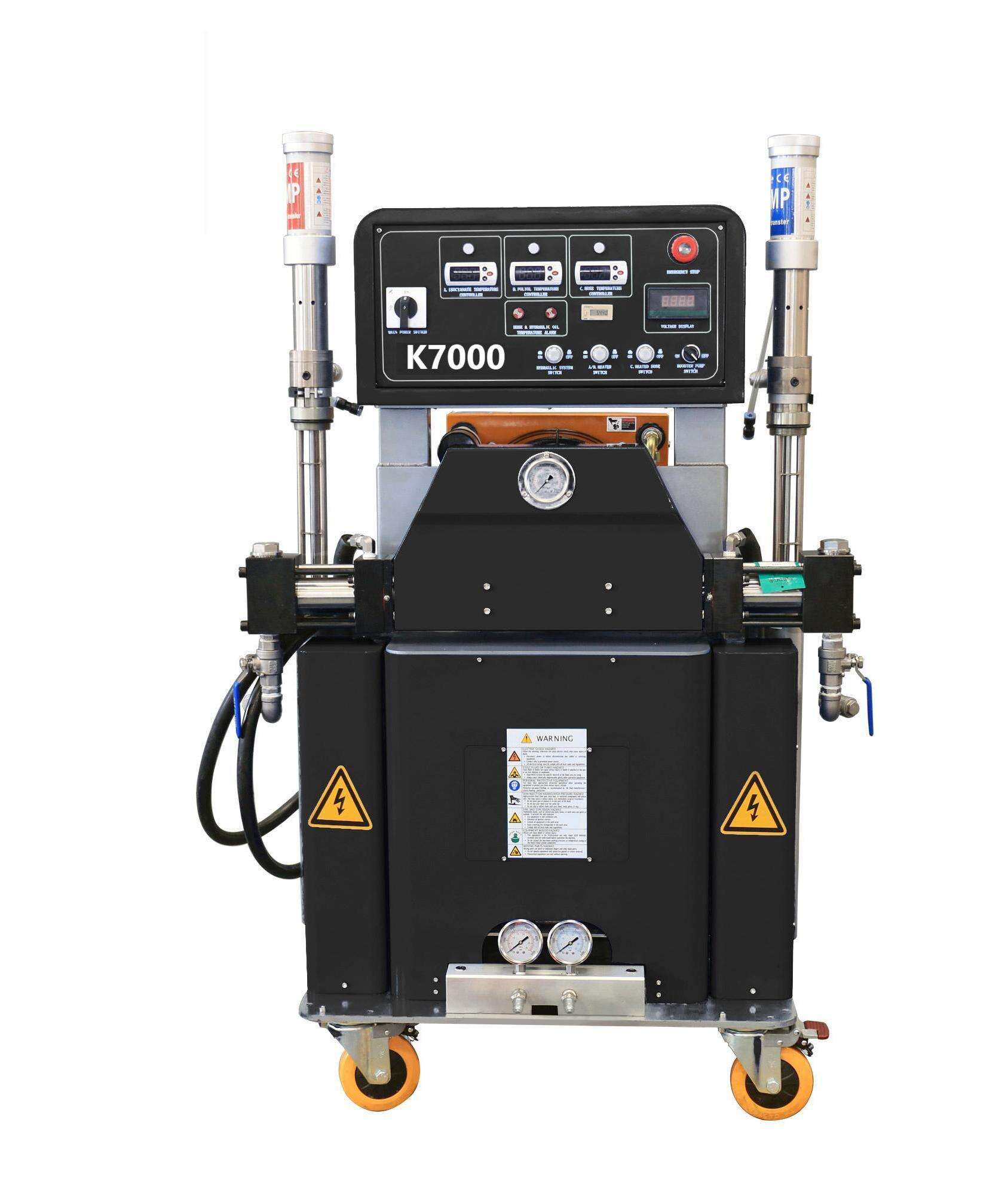 Flexible Rental Terms and Cost-Effective Solutions