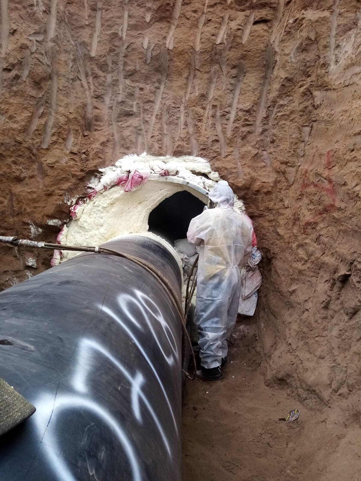 Versatile Application and Quick Installation Process